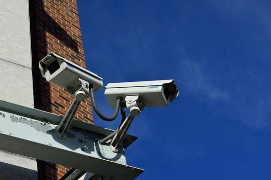 智慧城市监控的功能