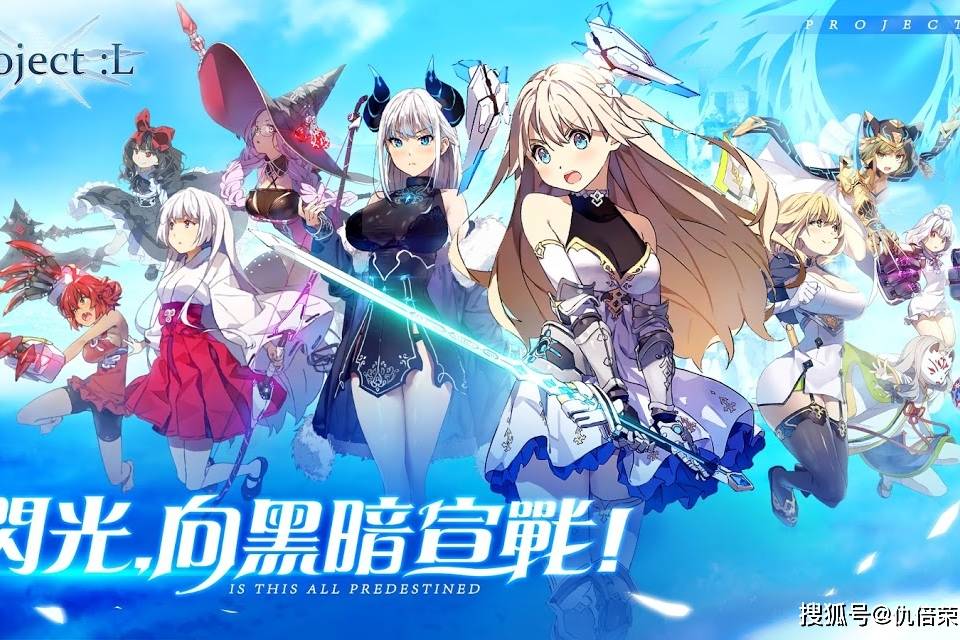 少女平和新手开始怎么玩新手开局攻略