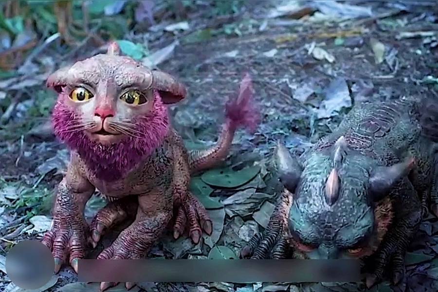 虎夔妈妈临终托孤徐凤年功力大涨