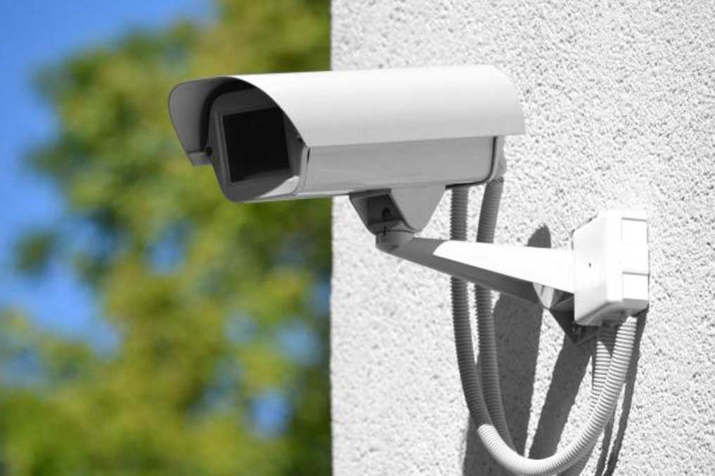 摄像头监控接口