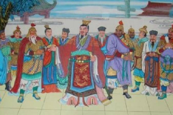 “广汉”大汉王朝：三辅中第一贤能，赵广汉晚节不保