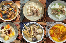霜降之后，这6道汤多给家人喝，应季而食，暖身开胃，顺利入冬