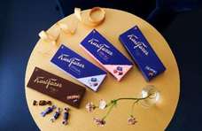 芬兰国民级巧克力Karl Fazer卡菲泽为美味注入灵魂