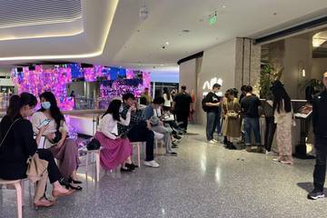 花4万元在米其林三星餐厅就餐上吐下泻 市场监