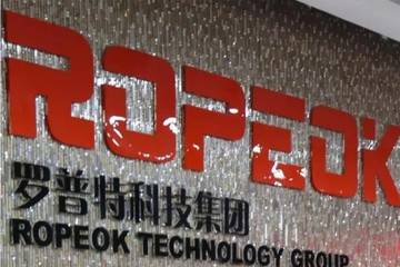 罗普特一边冲击IPO一边忙财务造假 保荐人国