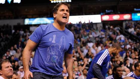 NBA最良心老板！库班拒绝开放训练馆，球员安全最重要