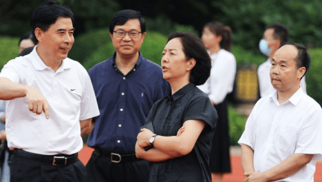 体育总局调研组肯定恒大足球模式：可推广借鉴，期待为国争光