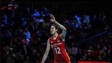 埃格努得分是李盈莹3倍背后：团队两因素很明显 对手一招屡试不爽