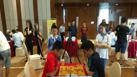 特色校风采展示 | 深圳市宝民小学：以棋树德、以棋启智、以棋健体、以棋为乐