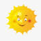 太阳生活圈
