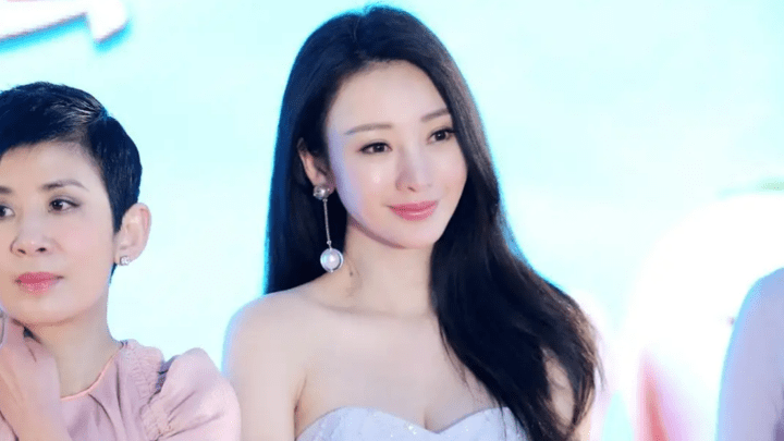 柳岩是一线明星吗？