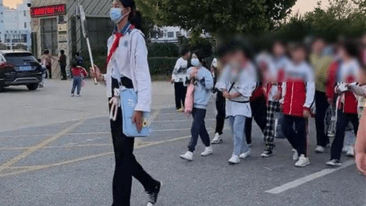 你还想长高吗