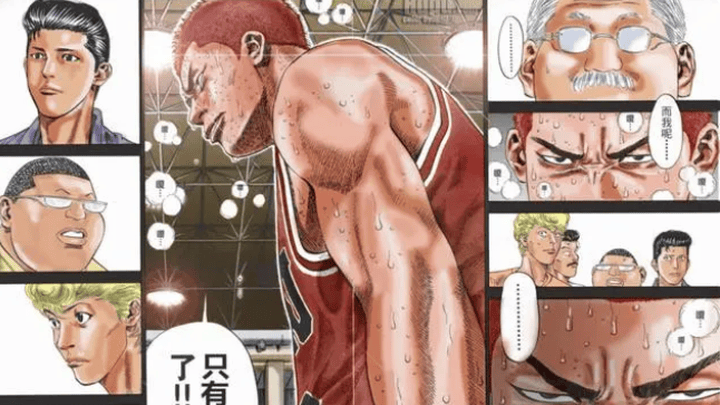 成年人看动漫很幼稚吗？