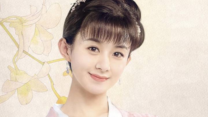 赵丽颖在《知否知否应是绿肥红瘦》中有演技吗？