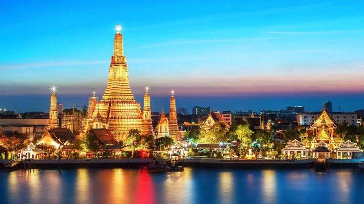 你想去泰国旅游吗？