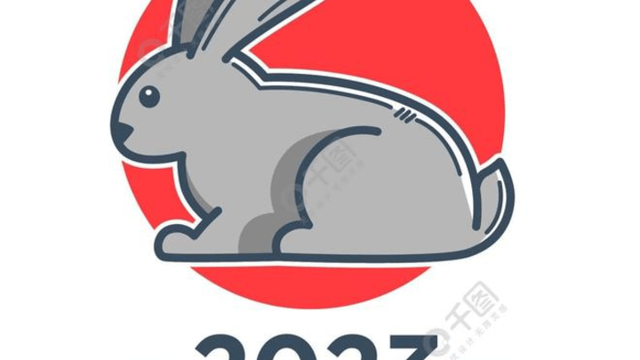 你喜欢今年的年货里带有兔子元素吗？