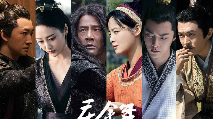 《庆余年2》演员大换血，你还会看吗？