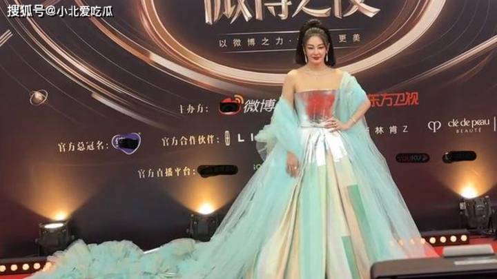 张雨绮和杨紫，谁的颜值更高？