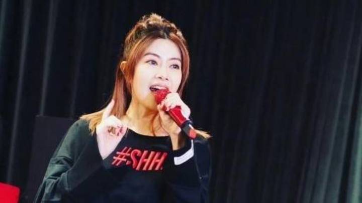 徐怀钰自曝不参加《浪姐4》是怕输，你觉得可惜吗？
