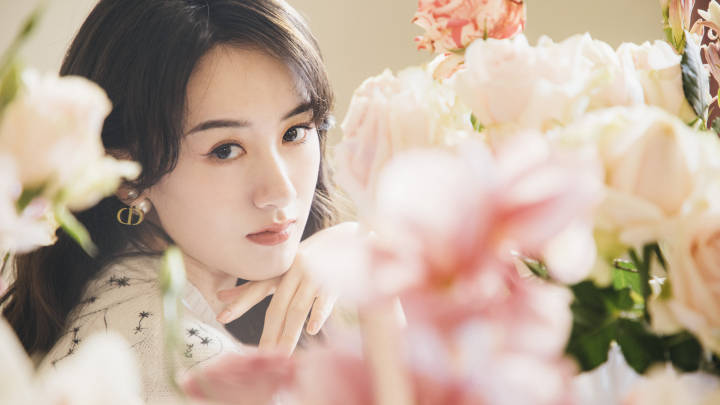你反对袁冰妍复出吗？