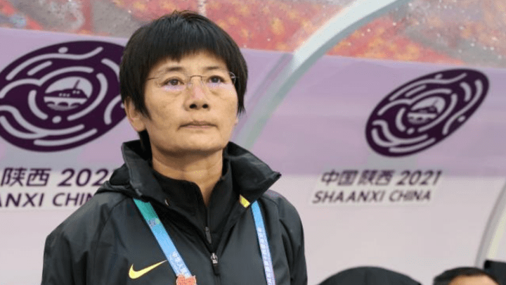 东京奥运女足名单，杜兆才背后的黑手是贾秀全吗？