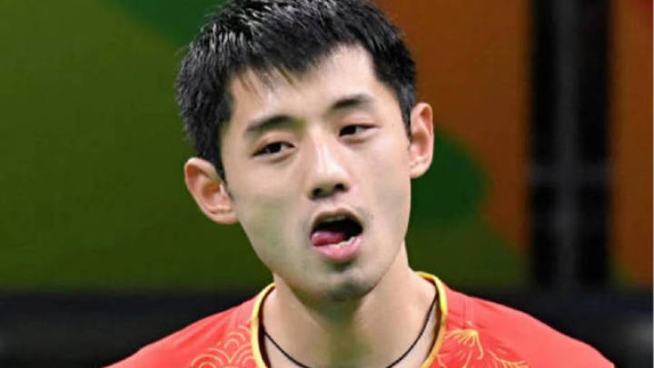 张继科会彻底凉凉吗？
