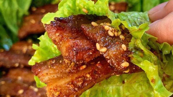 日本烤肉和韩国烤肉您选哪一样？