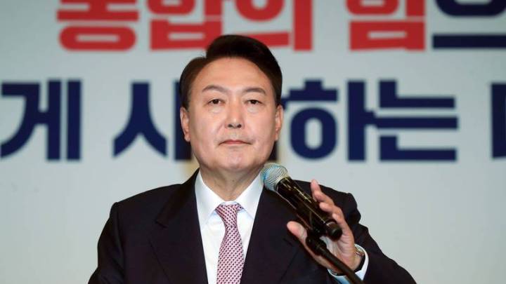 尹锡悦是韩国的罪人吗？