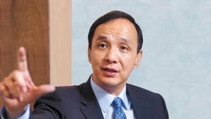 国民党还会战胜民进党吗?