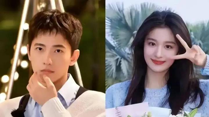 你期待《我的人间烟火》中的恋爱名场面吗？