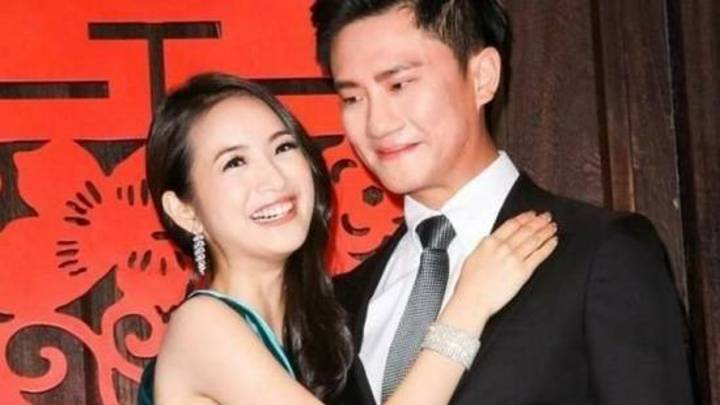 曝林依晨被爆和老公离婚，你觉得可信度高吗？
