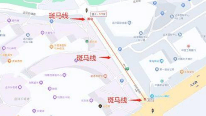 “礼让行人”该不该被取消？