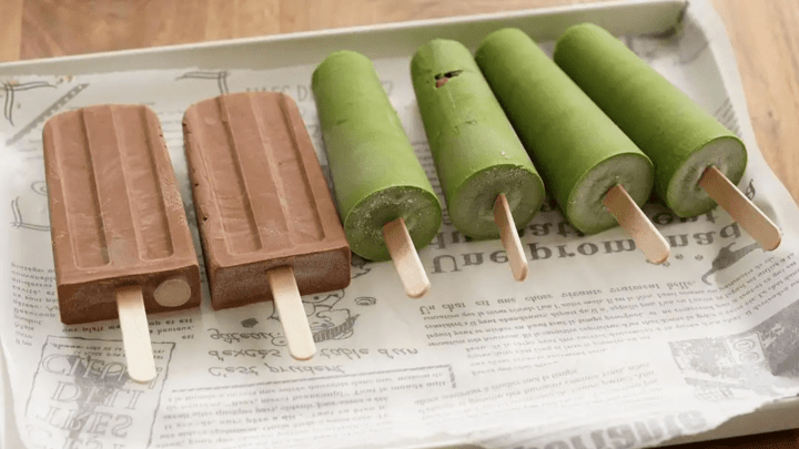 今年冷饮消费降级原因是？