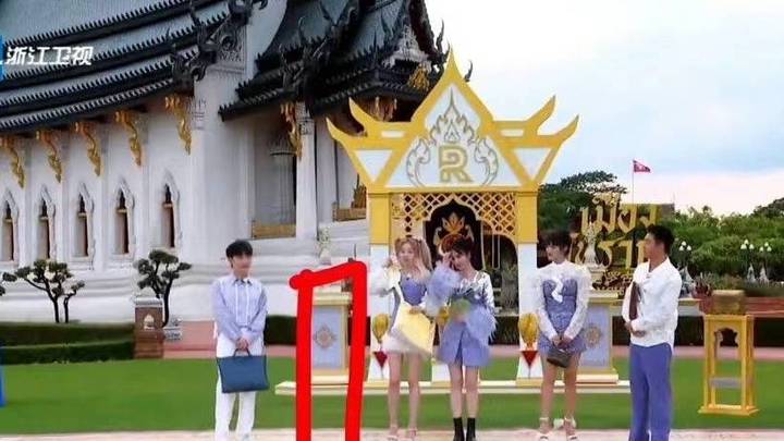 《奔跑吧》收视率创本季新高，你觉得好看吗？