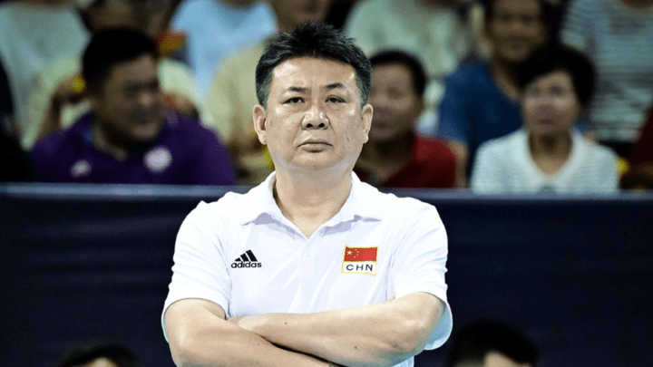 女排无缘直通巴黎奥运你支持蔡斌下课吗