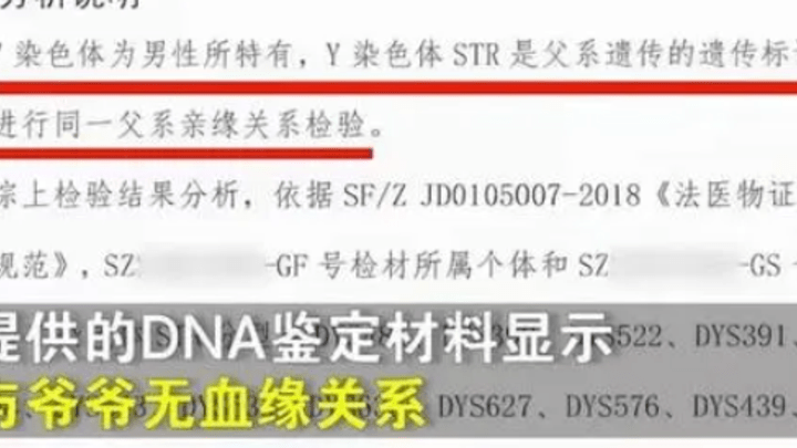 女子举报嫂子身为公职人员婚内出轨生子，你怎么看？