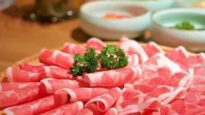 你吃过日式和牛火锅吗？