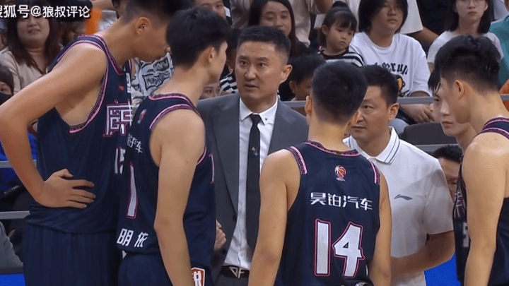 cba最新排名，广东追至第2，北控跌至第3，你觉得是实力还是运气？