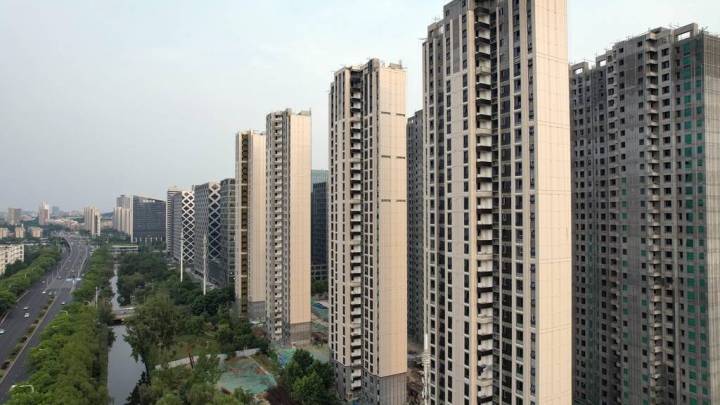 买房3个月就遇开发商降价20%，你觉得合理吗？