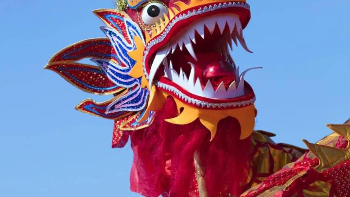 二月二，龙抬头，是一年好兆头吗？