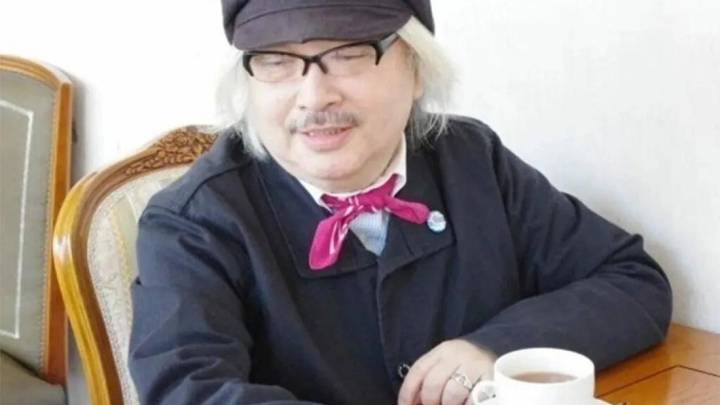 ps标志音效配音作者冈田彻去世，你怎么看？