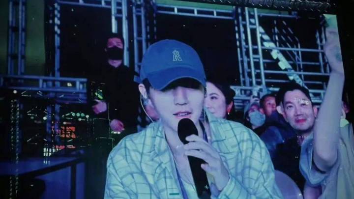 从15岁到23岁的王俊凯回应，你能接受吗？