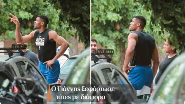 字母哥斥资1100万美元在雅典为家族买豪宅，你看好吗？