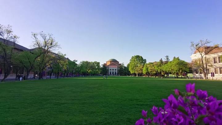 北京大学暑期恢复校园开放参观，对你有影响吗？