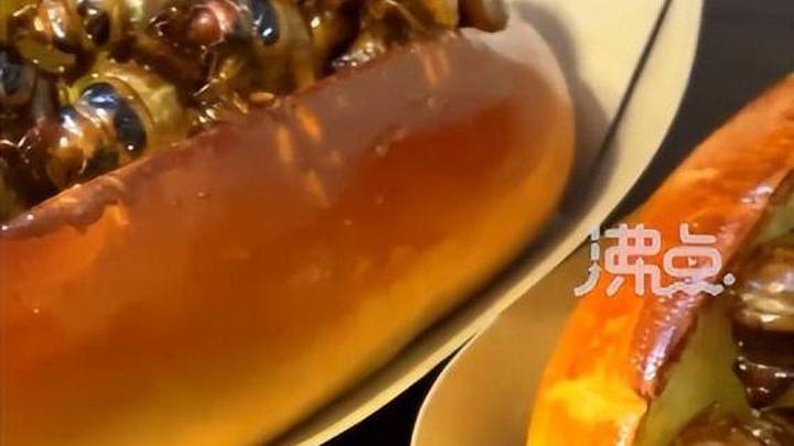 知了猴面包卖29.9元，你觉得贵吗？