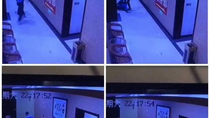 民警酒后打伤足浴城残疾人员，你支持重判吗？