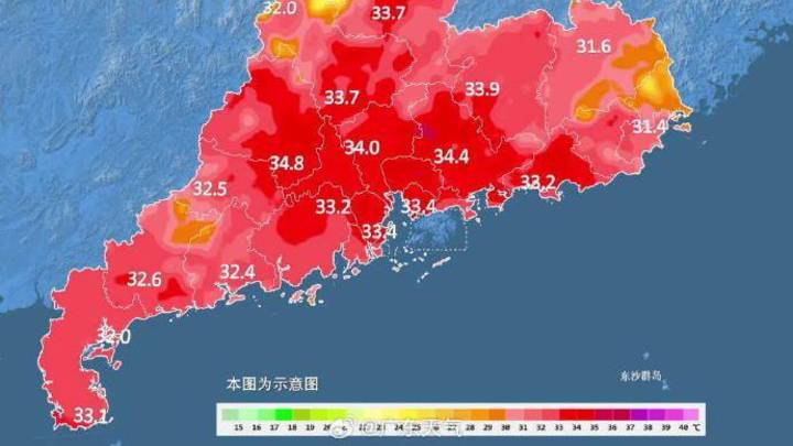 海葵5日或二次登陆闽粤沿海，对福建广东有影响吗？