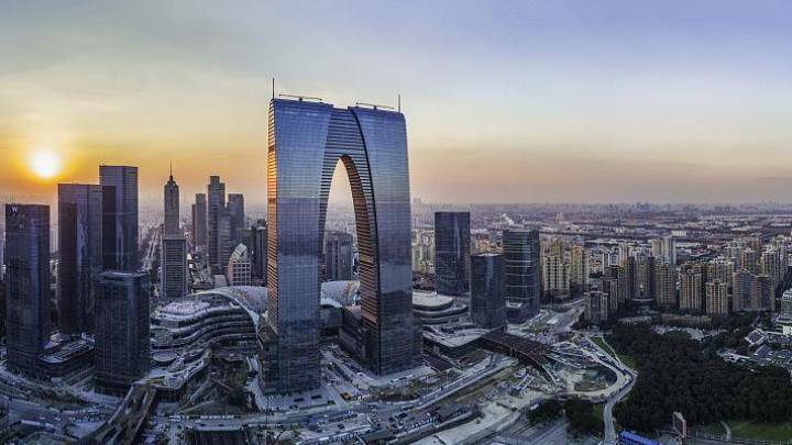 苏州市放宽人才落户政策助力城市发展，你看好这一政策吗？