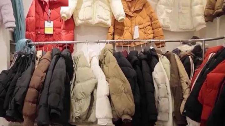 羽绒服上没有这几个字，你敢买吗？