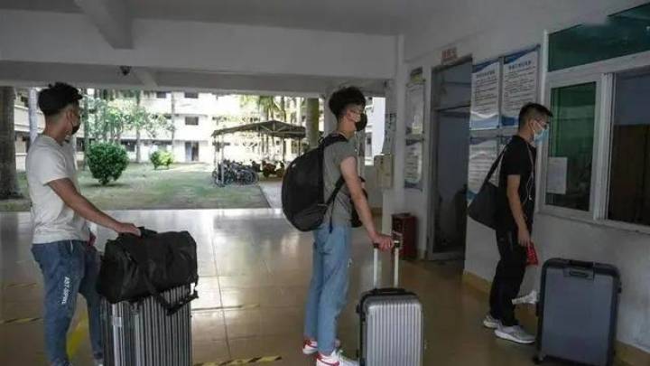 多所高校官宣不为部分研究生提供住宿，合理吗？